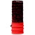 4Fun Mask Red Polartec kifordítható többfunkciós csősál