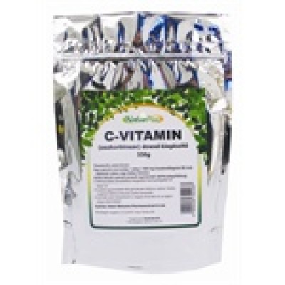 C-vitamin 330 g (aszkorbinsav)