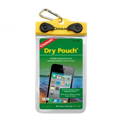 Coghlans Dry Pouch S vízálló telefon tok
