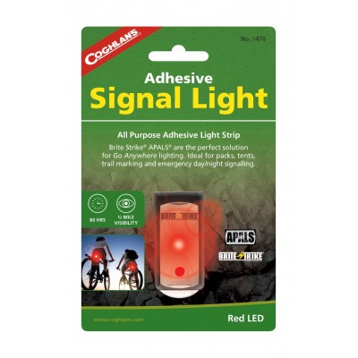 Coghlans Signal Light jelző lámpa