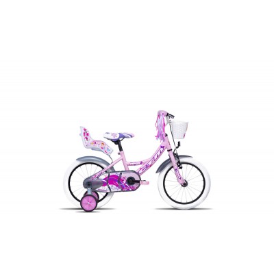 CTM Jenny gyermek kerékpár