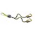 Edelrid Cable Comfort 2.3 via ferrata szett