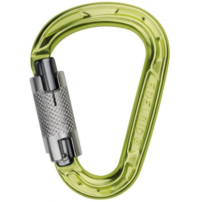 Edelrid HMS Strike Twist karabiner