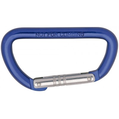 Edelrid Material karabiner