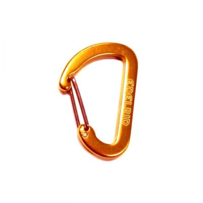 Edelrid Micro O eszköz karabiner