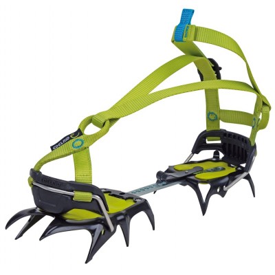 Edelrid Shark hágóvas