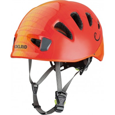 Edelrid Shield II hegymászó sisak