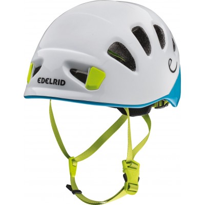 Edelrid Shield Lite sisak