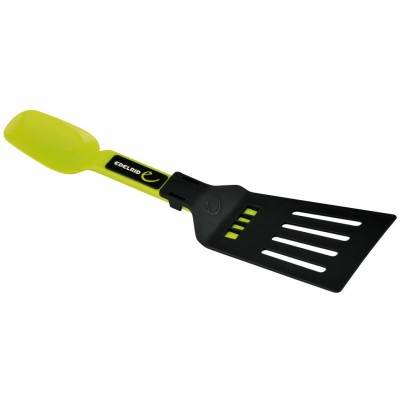 Edelrid Spof+Spatula evőeszköz és spatula