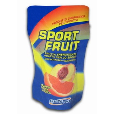 EthicSport Sport Fruit barack-narancs étrend-kiegészítő
