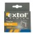 Extol Premium 8852506 16mm-es tűzőgépkapocs