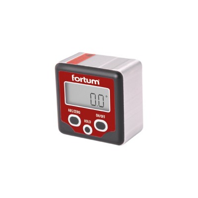 Fortum 4780200 digitális szögmérő