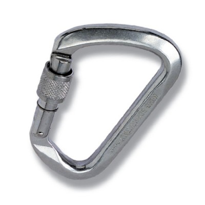 Kong Large Multiuse csavaros karabiner