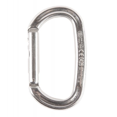 Kong Ovalone alumínium karabiner