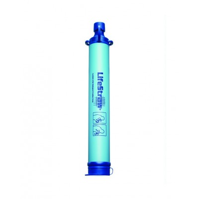 LifeStraw Personal hordozható víztisztító