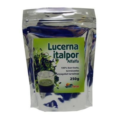 Lucerna italpor 250 g