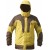 RP Outdoor Duplex Boy kapucnis kabát