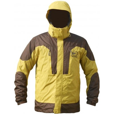 RP Outdoor Duplex Boy kapucnis kabát
