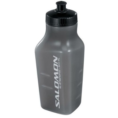 Salomon 3D Bottle sportkupakos palack