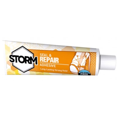 Storm Seam And Repair Glue 28 g-os tömítő és javító ragasztó