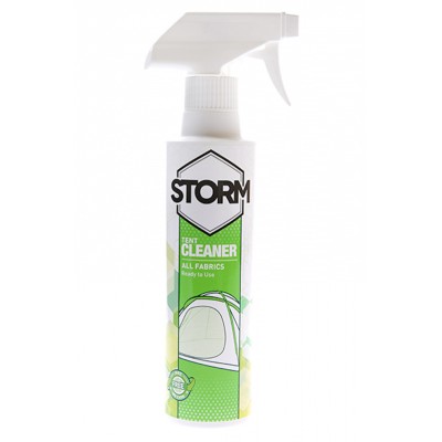 Storm Spray On Tent Cleaner 300 ml-es sátorvászon tisztítószer