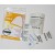 Storm Tear-Aid Standard Pack javító foltkészlet vízálló elasztikus anyagokhoz