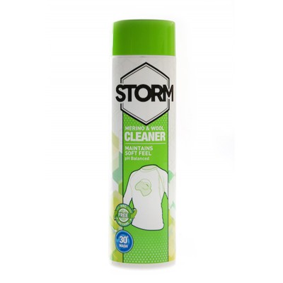 Storm Wash In Merino and Down Cleaner 300 ml-es pehelytisztító