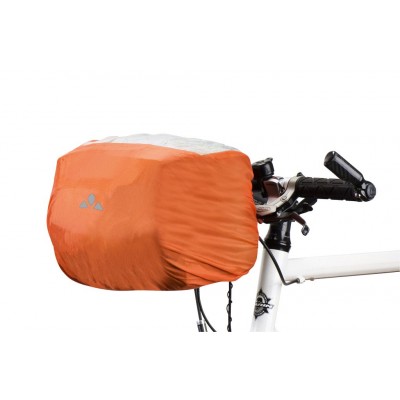 Vaude esővédő huzat kézi és kerékpáros táskára