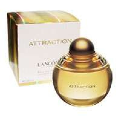 Lancome Attraction EDP