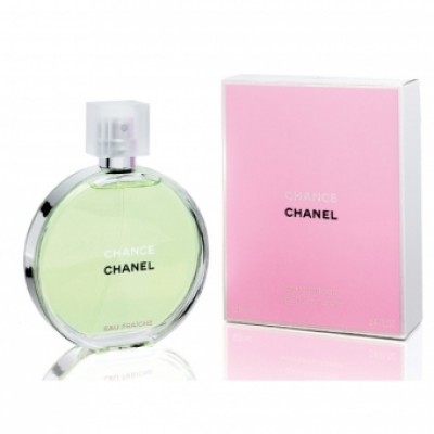 Chanel Chance eau Fraiche EDT
