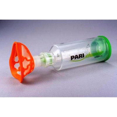 PARI Chamber inhaláló bébi maszkkal (0-2 év között) - Ultrahangos inhalátor Gyógyászati termékek Webáruháza