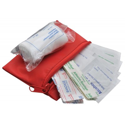 Baladeo First Aid Kit S elsősegély-készlet