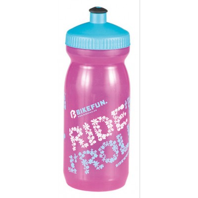 Bikefun 600ml-es kulacs