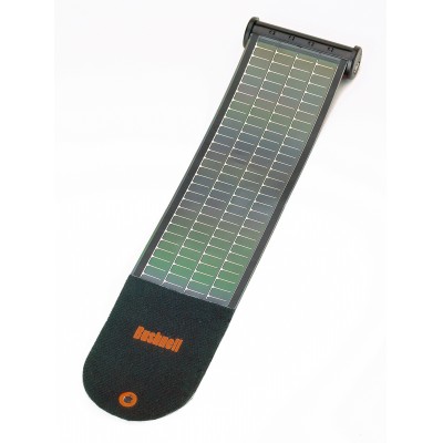 Bushnell Powersync Solar Wrap Mini napelemes töltő