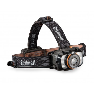 Bushnell Rubicon H250L AD fejlámpa