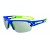 Cébé S Track napszemüveg - M- matt blue Variochrome