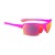 Cébé Wild8 cserélhető lencsés napszemüveg - neon pink