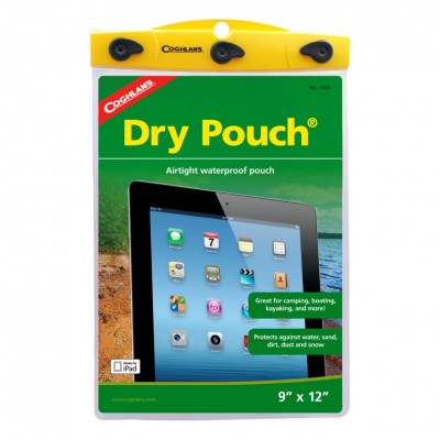 Coghlans Dry Pouch L vízálló eszköz tok