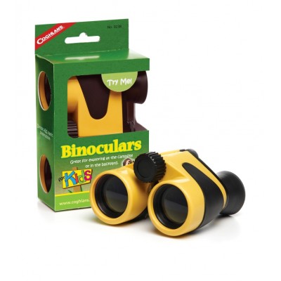 Coghlans Kids Binoculars 4x30 gyermek távcső