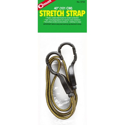 Coghlans Stretch Strap 100 cm-es gumipók
