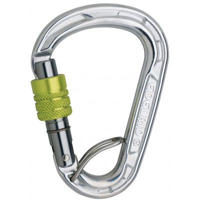 Edelrid HMS STRIKE FG karabiner