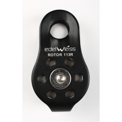 Edelweiss Rotor csiga vízálló golyóscsapággyal