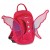 LittleLife Kids Daypack ActiveGrip 6 l-es gyermek hátizsák