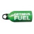 Optimus Fuel Bottle 0,4 l-es üzemanyag tartó palack