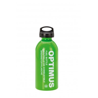 Optimus Fuel Bottle 0,6 l-es üzemanyag tartó palack