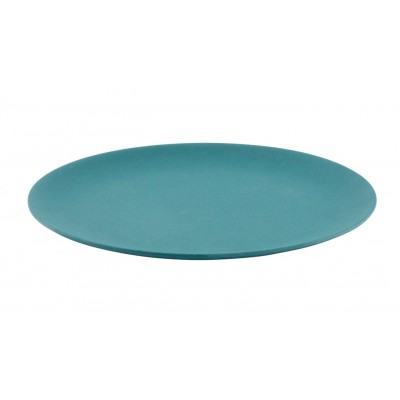 Outwell Ocean Plate 26 cm-es bambusz tányér