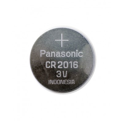 Panasonic CR 2016 gombelem