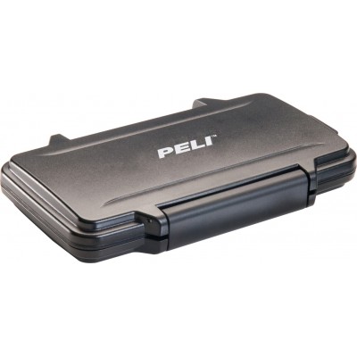 Peli ProGear Memory Card Case CF flash kártya tároló