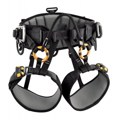 Petzl Sequoia SRT beülőheveder