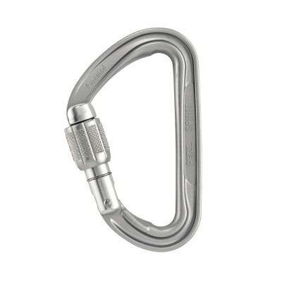 Petzl Spirit csavaros karabiner